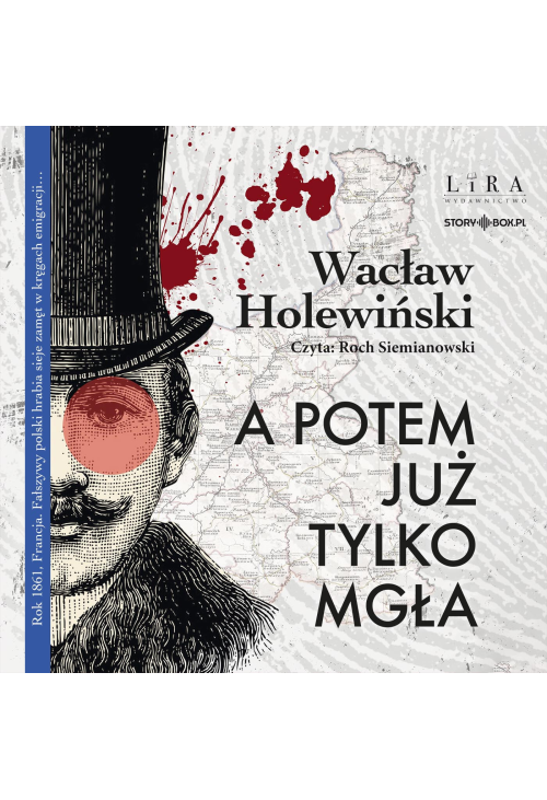 A potem już tylko mgła