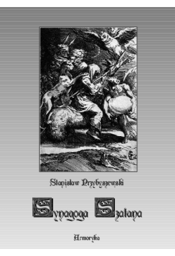 Synagoga Szatana