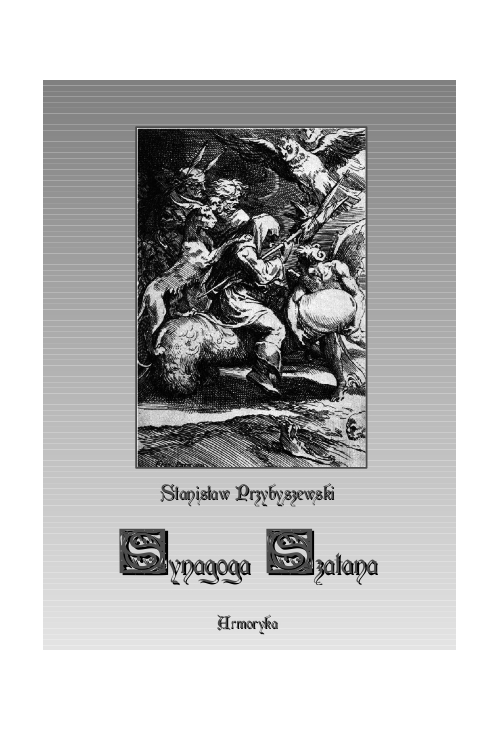 Synagoga Szatana