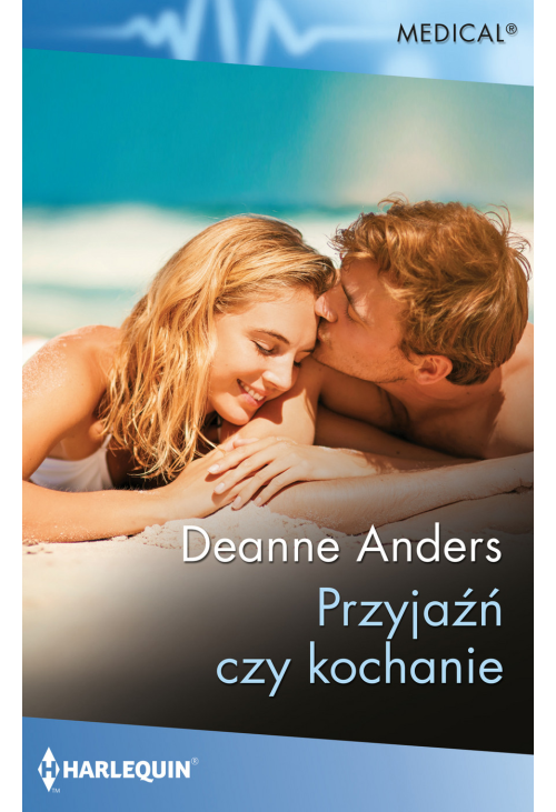 Przyjaźń czy kochanie