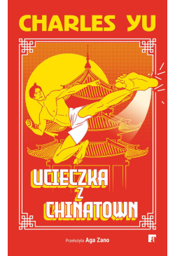 Ucieczka z Chinatown