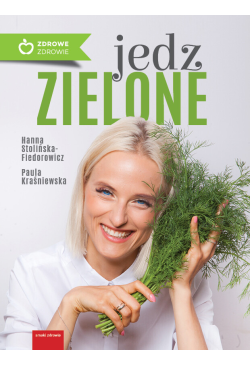Jedz zielone