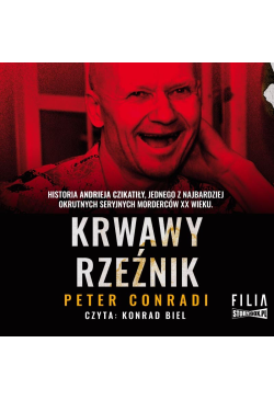 Krwawy rzeźnik