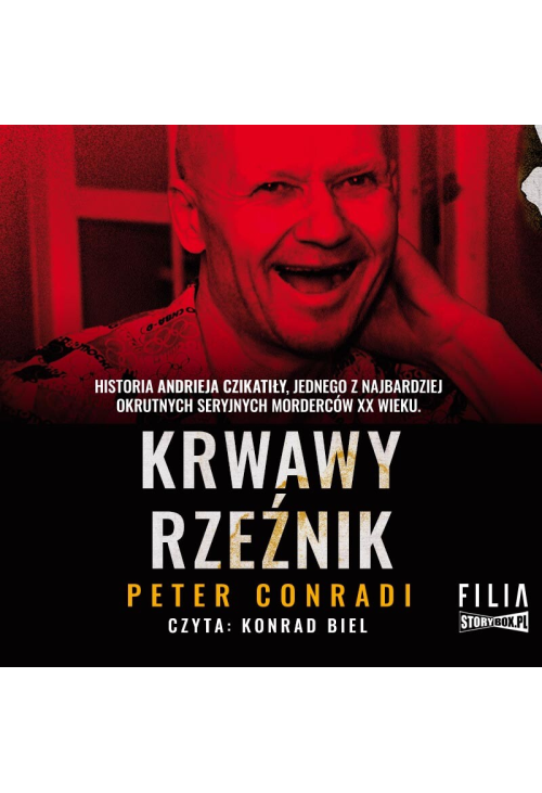 Krwawy rzeźnik