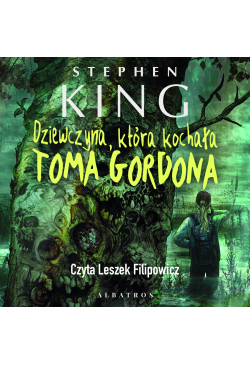 Dziewczyna, która kochała...