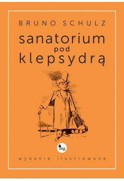 Sanatorium pod klepsydrą -...