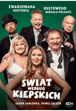 Świat według Kiepskich....