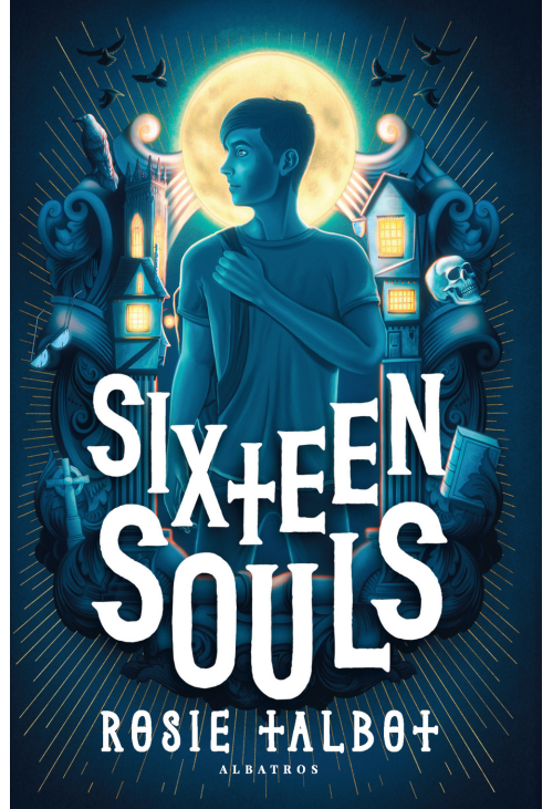 Sixteen Souls
