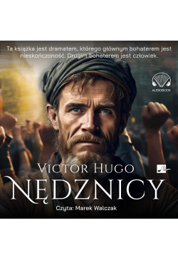 Nędznicy - pakiet (wersja...