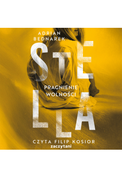 Stella. Tom 3. Pragnienie...