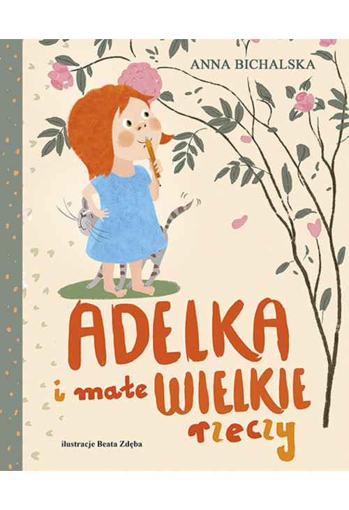 Adelka i małe WIELKIE rzeczy