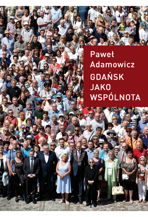 Gdańsk jako wspólnota