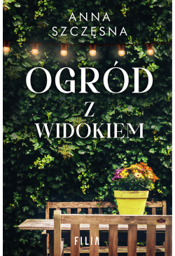 Ogród z widokiem