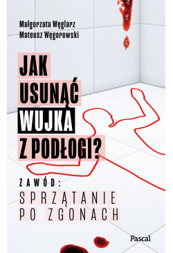 Jak usunąć wujka z podłogi