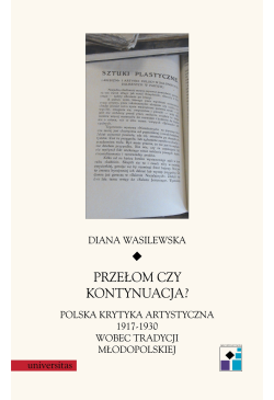 Przełom czy kontynuacja?...