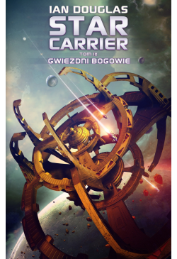 Star Carrier. Tom 9....