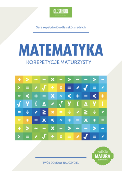 Matematyka. Korepetycje...