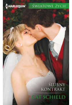 Ślubny kontrakt