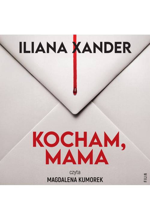 Kocham, mama