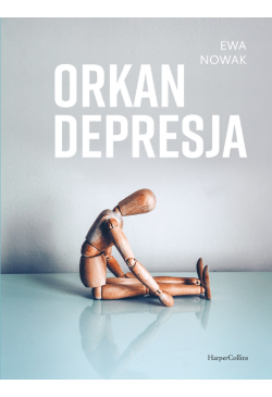 Orkan. Depresja