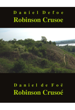 Robinson Crusoe - Robinson...