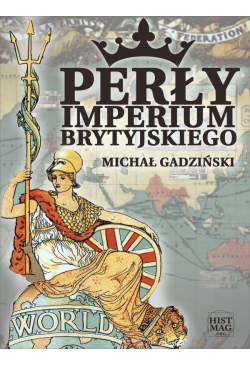 Perły imperium brytyjskiego