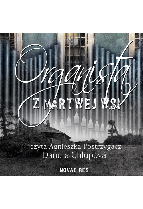 Organista z martwej wsi