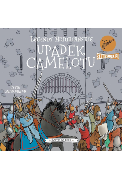 Legendy arturiańskie. Tom...