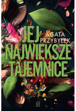 Jej największe tajemnice