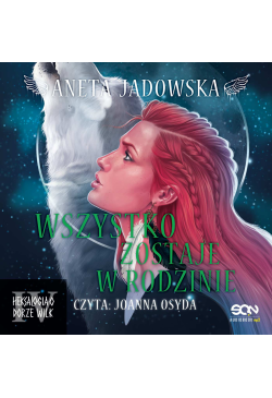 Wszystko zostaje w rodzinie...