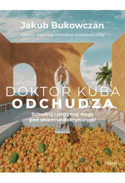 Doktor Kuba odchudza