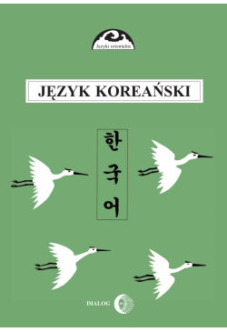 Język koreański część 1