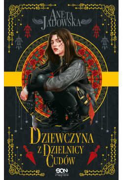 Dziewczyna z dzielnicy...