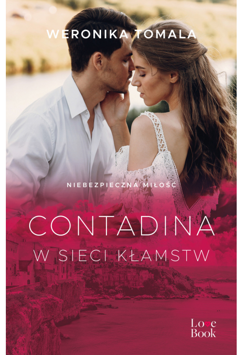 Contadina. W sieci kłamstw