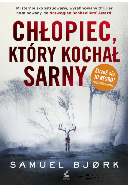 Chłopiec, który kochał sarny