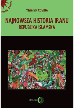 Najnowsza historia Iranu....