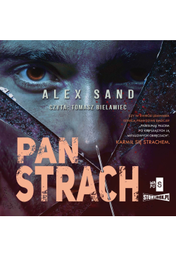 Pan Strach