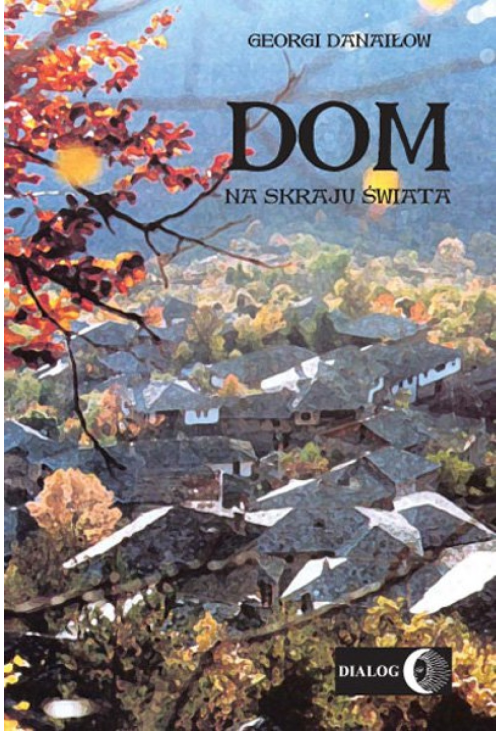 Dom na skraju świata