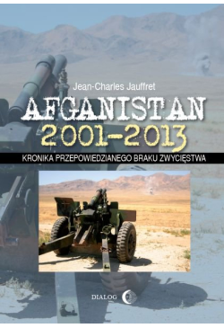 Afganistan 2001-2013....