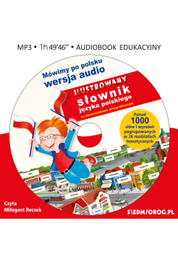 Mówimy po polsku. Słownik...