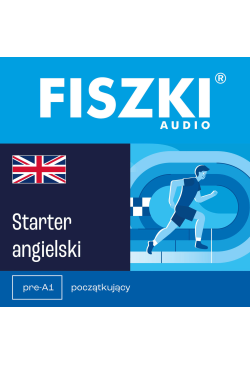 FISZKI audio - angielski -...