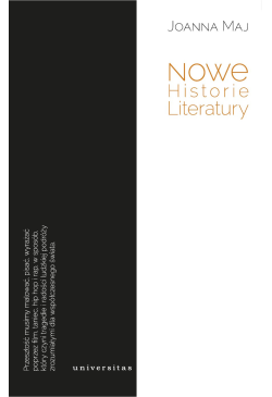 Nowe Historie Literatury