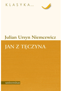 Jan z Tęczyna