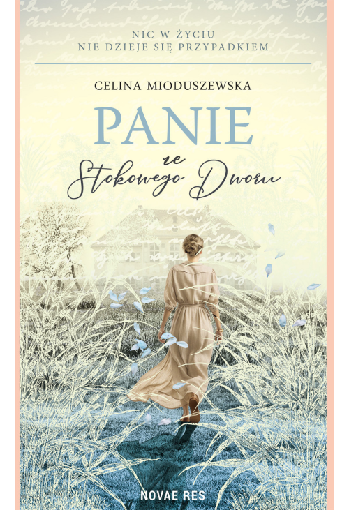 Panie ze Stokowego Dworu