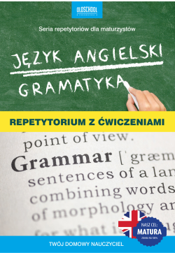 Język angielski. Gramatyka....