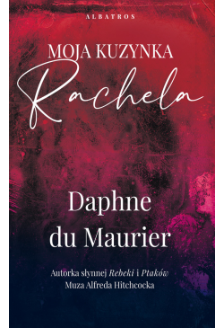 Moja kuzynka Rachela