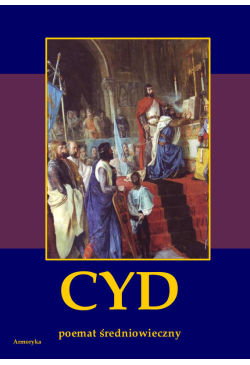 Cyd. Poemat średniowieczny...