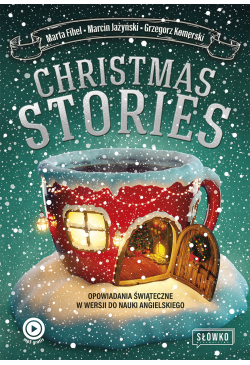 Christmas Stories....