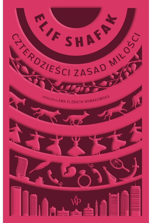 Czterdzieści zasad miłości