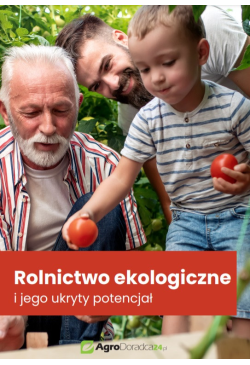 Rolnictwo ekologiczne i...